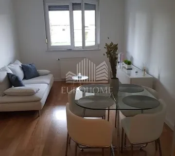 Dvosoban namješten stan na Jarunu, 42m2 - cover