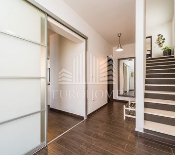 Prekrasna villa uz more, 165 m2, Dugi otok, Savar - cover