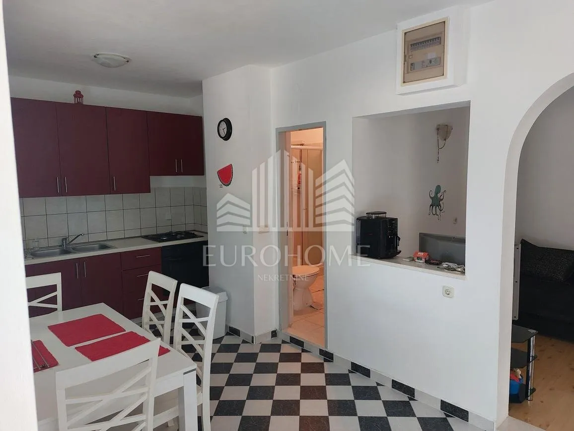 ROGOZNICA, Apartman uz more, TOP PRILIKA - cover