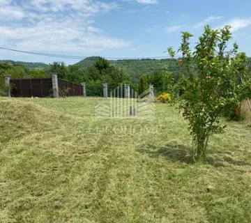 Građevinsko zemljište 1242 m² – Medvednica - cover