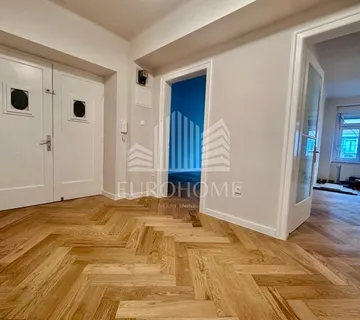 Trosoban za najam u Draškovićevoj, 80 m2 - cover