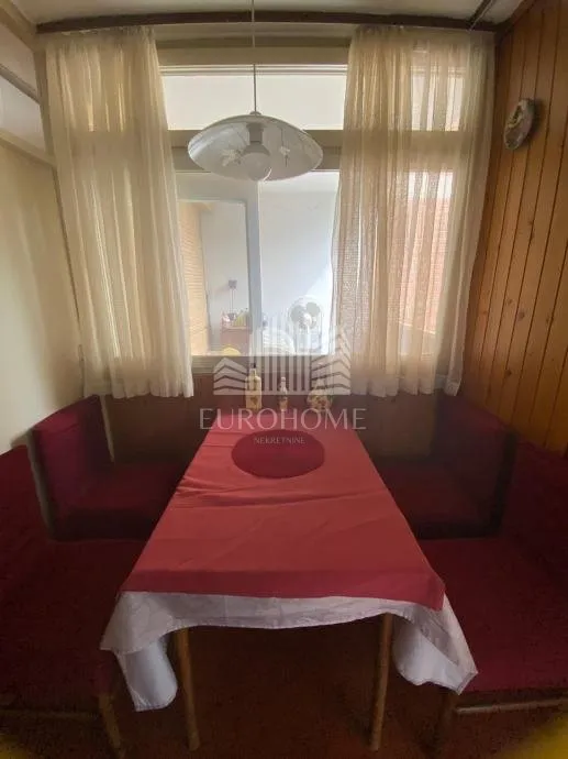 Dvosoban stan u visokom prizemlju s pogledom na park – Samobor 54,06m2-3496€/m2 - cover