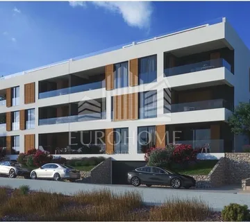 ČIOVO- SALDUN- PRETPRODAJA, Dvosoban stan, Z2, S1 - cover