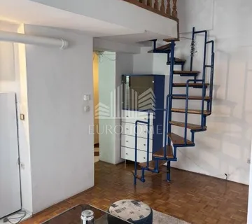 Dobojska, trosoban stan s velikom terasom, 55.47 m2 - cover