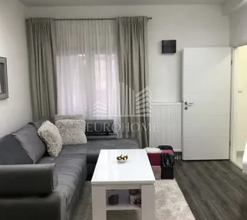 TROSOBAN Stan 57m2, Trešnjevka, namješten  - cover