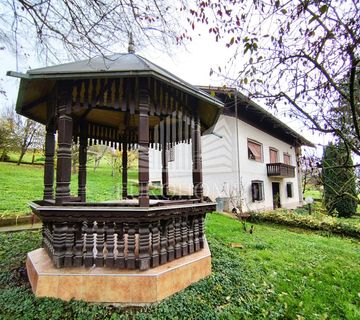 KUĆA DUBRAVICA - 415€/m2 - PRILIKA - cover