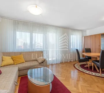 Odlična Lokacija! Stan Trešnjevka sjever 43.8 m² - cover