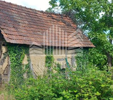 GRAĐEVINSKO ZEMLJIŠTE 2570m2, LUKOVO, VRBOVEC - cover