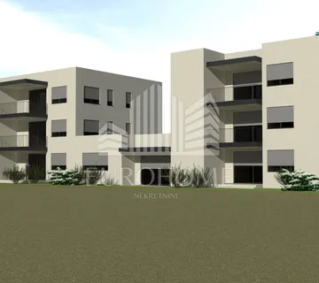 ZATON, STAN 2. KAT, 66,33 m2, ODLIČNA PRILIKA! - cover