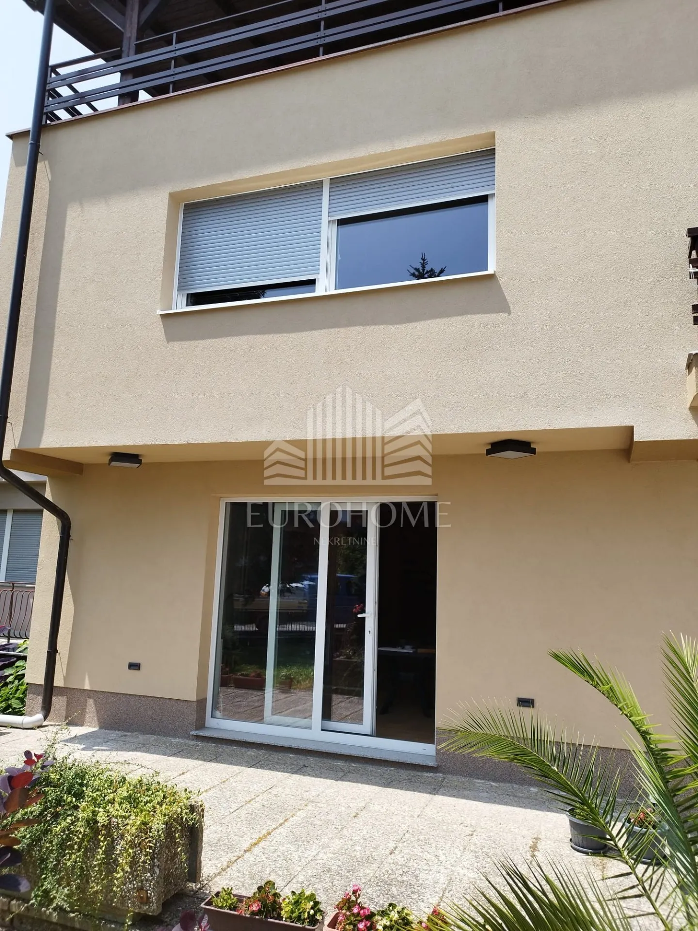 Kuća za najam, stambeni ili poslovni prostor, Mraclin - cover