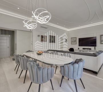 PRILIKA!!! 3151€/m2 238 m2 vrhunskog dizajna u centru Zagreba + 1 GPM+ 1 VPM - potpisuje Ante Vrban  - cover