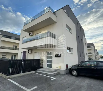 NOVOGRADNJA Trnava – 64 m², terasa i parkirno mjesto - cover