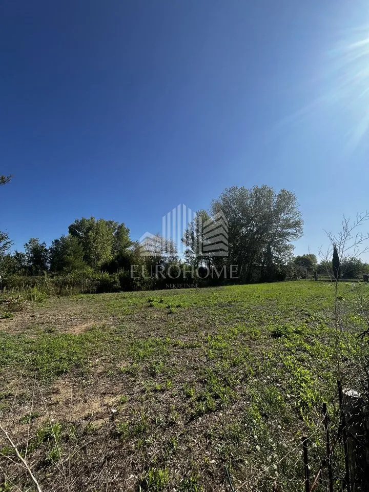 VRSI, Građevinsko zemljište s gotovim projektom, 8 stambenih jedinica - cover