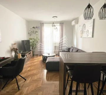 Novijagradnja - 2. kat - Garaža - Prostrana lođa – Idealna prilika! - cover