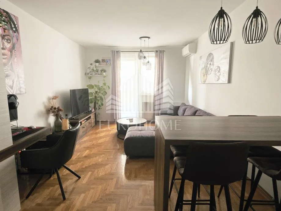 Novijagradnja - 2. kat - Garaža - Prostrana lođa – Idealna prilika! - cover