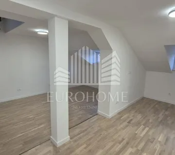 Radićeva, trosoban stan, 56 m2 - cover