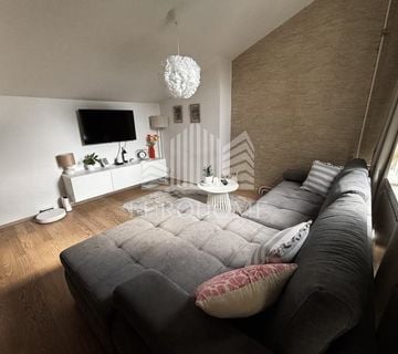 Moderno namješten 2S stan 44m2 - Špansko - - cover