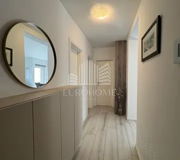 ZADAR, Stanovi, Dvosoban stan za dugoročan najam - cover