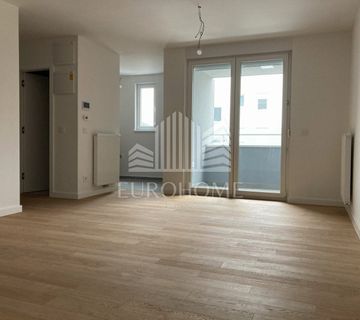 Novogradnja - 2778€/m2, trosobni stan 82,76m2, Kamenarka - cover