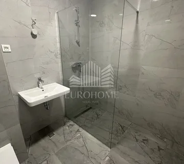 NAJAM-NOVO Trosoban stan 70m2+dvije terase+VPM 12m2 - cover