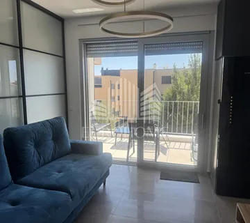 Zadar -Stan u novogradnji s pogledom na more na izvrsnoj lokaciji - cover