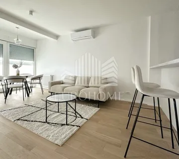 Martinovka, odličan dvosoban stan, 70 m2 - cover