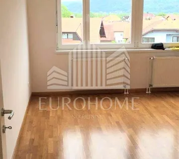2s STAN, ZAPREŠIĆ CENTAR - 55m2, GPM + SPREMIŠTE - cover
