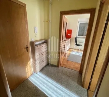 Novi Stan (Knežija) Trešnjevka,40 m2 za najam - cover