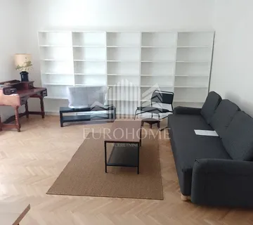 Namješten trosoban stan 74m2 - Maksimir, Lašćina - - cover