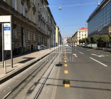 Poslovni prostor u Draškovićevoj, 47 m2 - cover