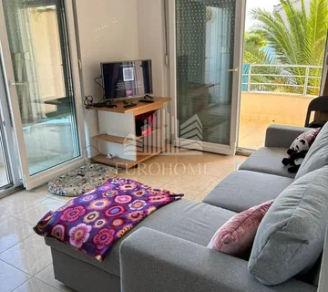 KOŽINO, Apartman drugi red do mora, 50m2 - cover