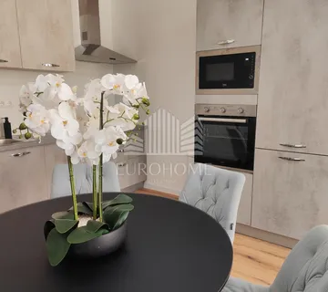 ŠIBENIK- Šubićevac DS+2 spavaće sobe, 60m2 - cover