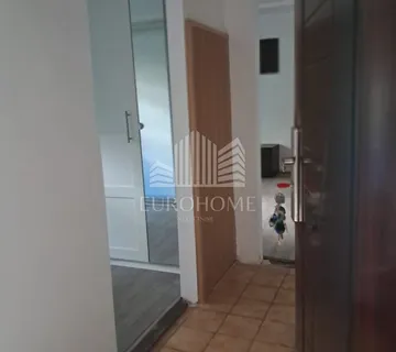 Manji stan na Trešnjevci, 32 m² – odlična lokacija i cijena - cover