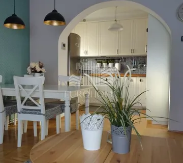 Trnje (Kruge), 3S stan 68,49 m2, potpuno uređen - cover