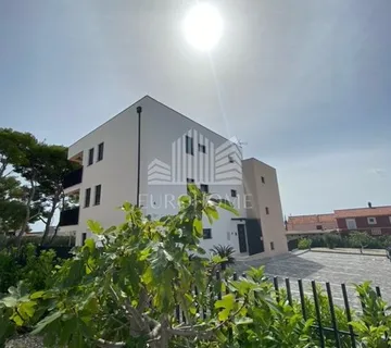 ZADAR- BIBINJE- Novogradnja u pretprodaji, Zgrada D2 - cover