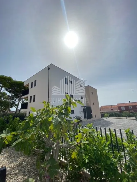ZADAR- BIBINJE- Novogradnja u pretprodaji, Zgrada D2 - cover