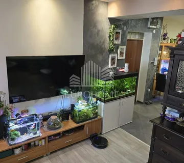 Maksimirska ulica – garsonjera 30 m² na izvrsnoj lokaciji - cover