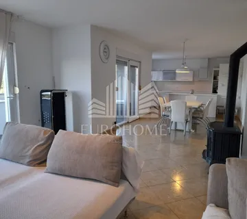 ZADAR, BIBINJE- Namješten trosoban stan, 148m2 - cover