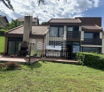 Samobor kuća-panoramski pogled 340.00 m2 - cover