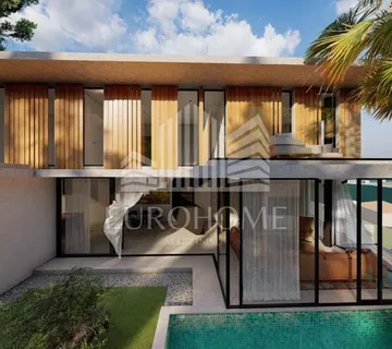 BRAČ- POVLJA- Građevinsko zemljište, 520 m2, PRAVOMOĆNA - cover