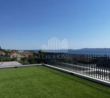 KOŽINO- Trosoban penthouse s pogledom na more, 200m2 - cover
