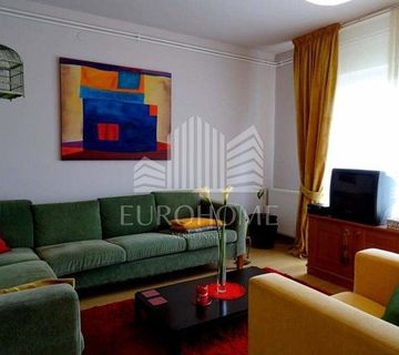 STAN 82m2, +GARAŽA I SPREMIŠTE 23m2 , BUKOVAČKA, MAKSIMIR - cover