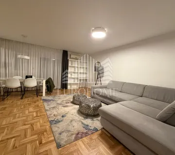 Potpuno namješten trosoban stan sa vrtom i VPM - Veliko Polje - - cover