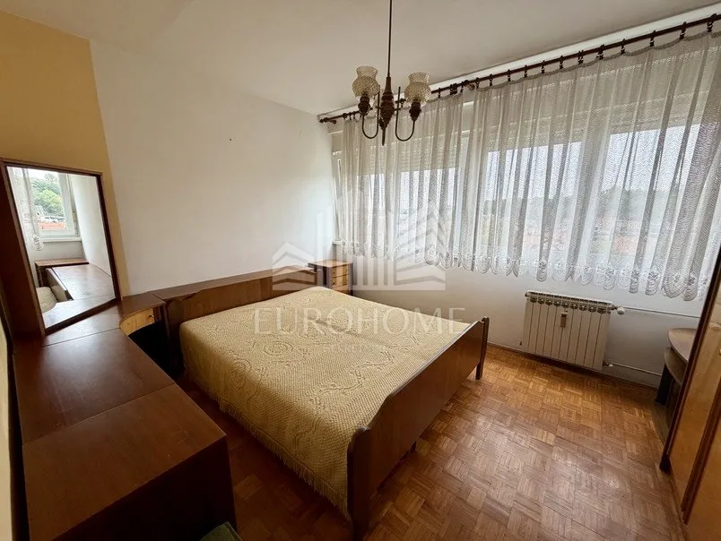 CENTAR Sesvete 2.5 sobni stan 58m2 - cover