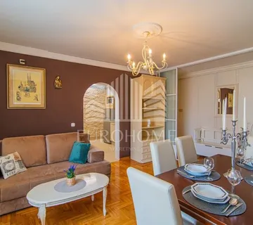 TROSOBNI STAN 60m2, ZVONINGRADSKA, TREŠNJEVKA SJEVER - cover