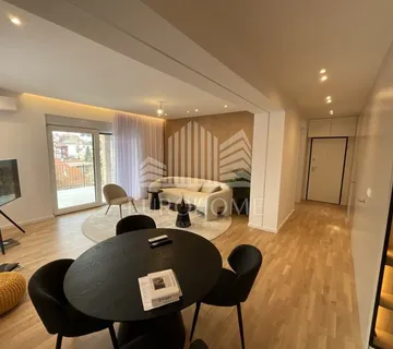 LUKSUZAN TROSOBNI STAN 90m2, LAŠĆINA, MAKSIMIR - cover