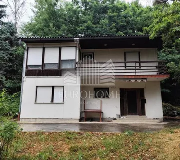 Samostojeća kuća s velikom okućnicom u Pojatnom–705 €/m2 - cover