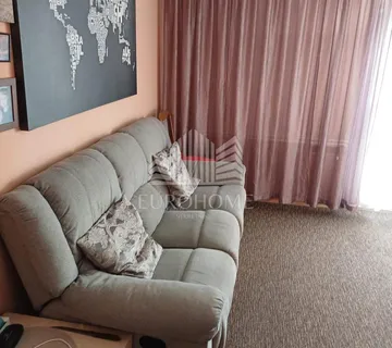 Prodaje se 4-sobni stan na Borongaju, Grad Zagreb – Peščenica – Žitnjak - cover