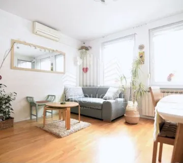 Namješten dvosoban stan - Kajzerica - - cover