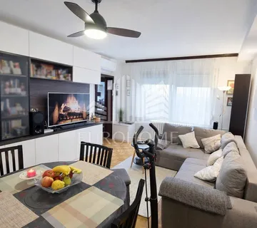 3s STAN, S TOPLINOM & STILOM - TRAVNO - cover